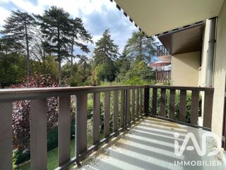  Appartement à vendre 3 pièces 63 m²