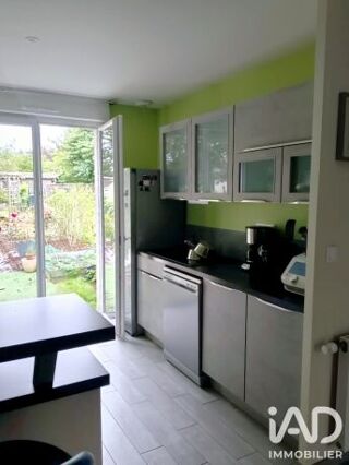  Maison à vendre 6 pièces 111 m²