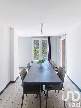  Maison à vendre 6 pièces 178 m²