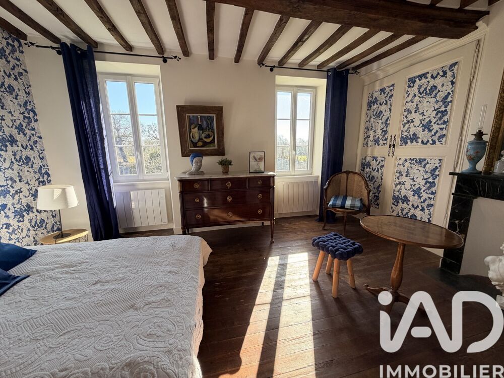 � vendre  Maison Gouville-sur-Mer (50560)