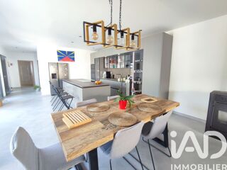  Maison à vendre 6 pièces 144 m²