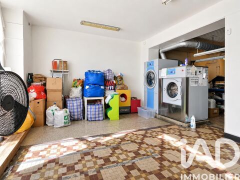   Vente Nettoyage, Pressing 75 m&sup2; 
