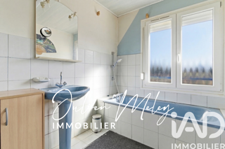  Maison à vendre 4 pièces 78 m²