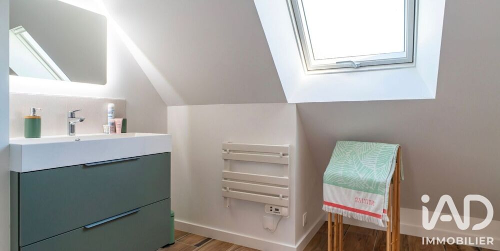 à vendre  Maison Clohars-Carnoët (29360)