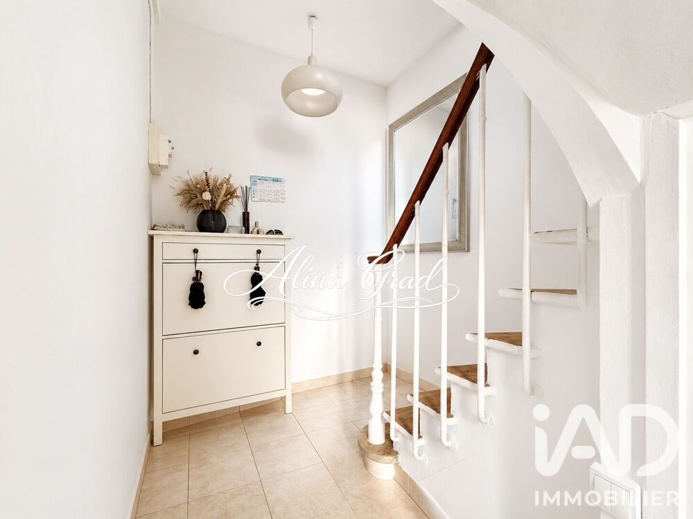 Vente Appartement Vente Triplex 4 pièces Saint-gratien