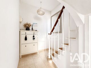  Appartement à vendre 4 pièces 89 m²