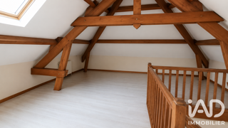 Vente Maison Vente Maison/villa 10 pièces Longwy-sur-le-doubs