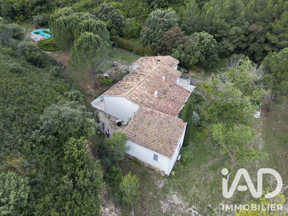 Vente Maison Vente Maison/villa 8 pièces Comps