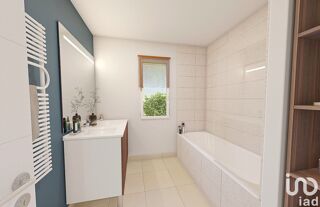  Maison à vendre 4 pièces 105 m²