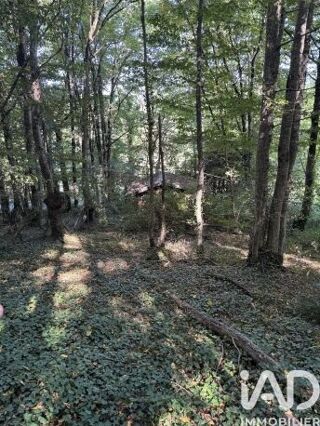  Terrain à vendre 477 m²