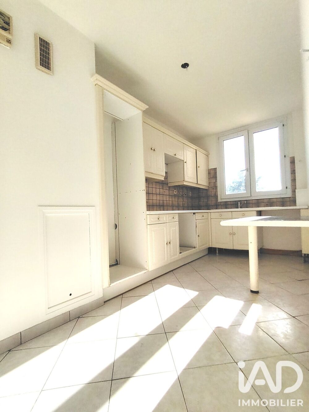 Vente Appartement Vente Appartement 4 pièces Les ulis