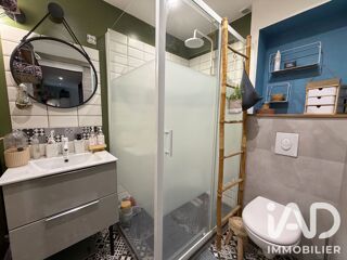  Maison à vendre 6 pièces 150 m²