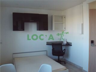  Appartement  louer 1 pice 15 m Dijon