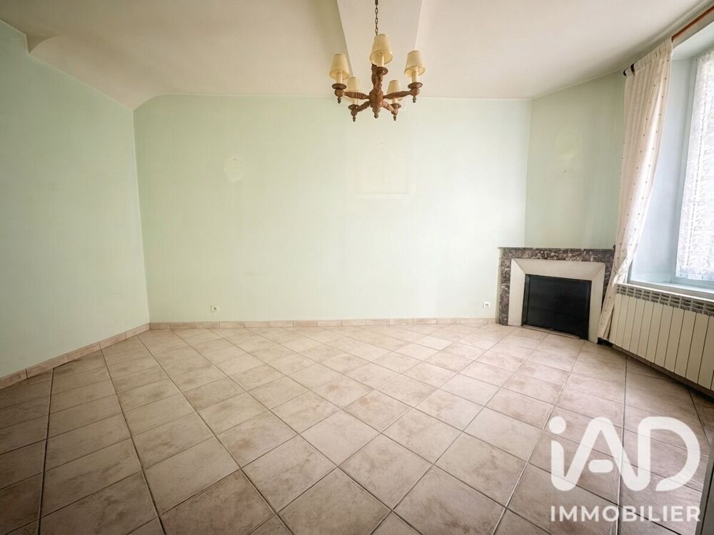 Vente Maison Vente Maison/villa 6 pièces Vendrest