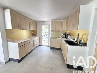  Maison à vendre 6 pièces 140 m²