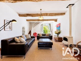  Maison à vendre 15 + pièces 480 m²