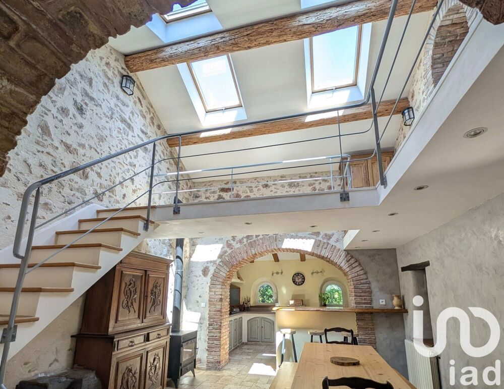 Vente Maison Vente Maison traditionnelle 7 pièces Cuers