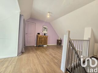  Maison à vendre 3 pièces 92 m²