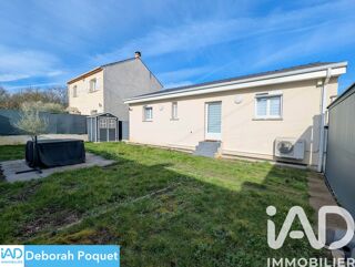  Appartement à vendre 2 pièces 42 m²