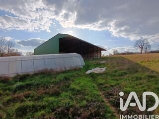  Terrain à vendre 11588 m²
