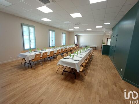   Vente Restaurant 318 m&sup2; 