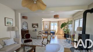  Maison � vendre 11 pi�ces 215 m�