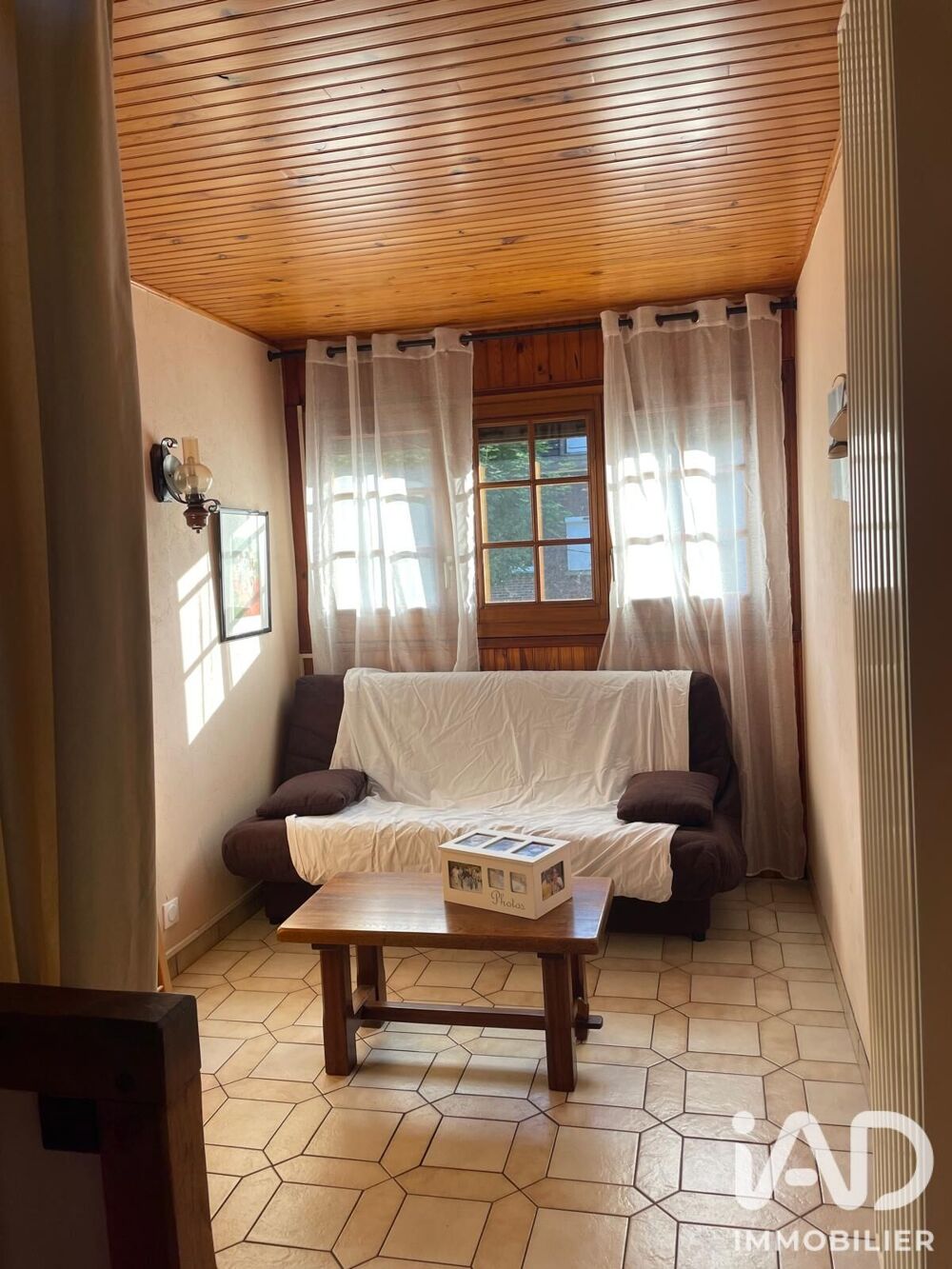 vente Maison - 5 pièce(s) - 122 m² Courcouronnes (91080)
