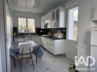  Maison à vendre 4 pièces 86 m²