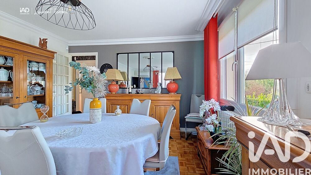 Vente Maison Vente Maison/villa 6 pièces Saint-jean-la-poterie
