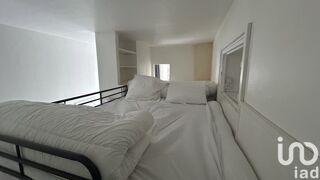  Appartement à vendre 1 pièce 14 m²
