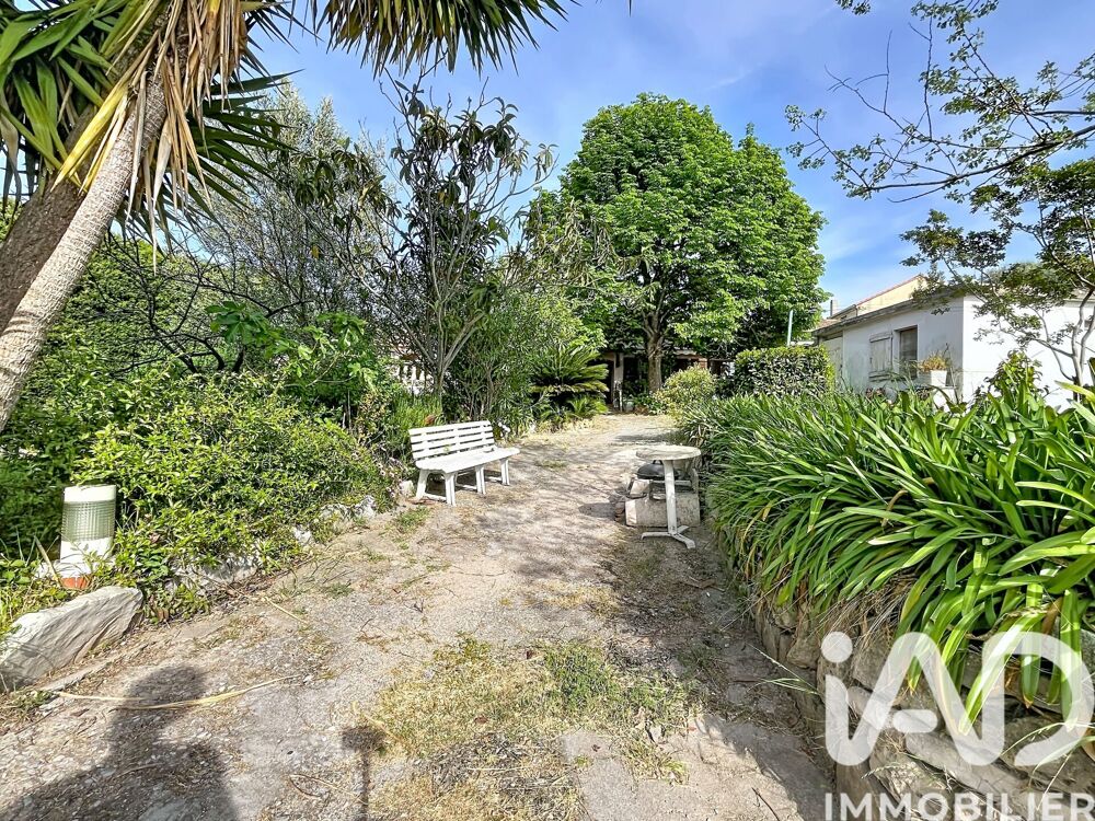 à vendre  Maison Le Cannet (06110)