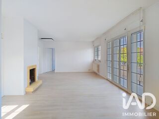  Maison à vendre 4 pièces 118 m²