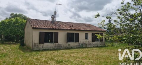   Vente Maison Maison - 4 pi�ce(s) - 81 m�