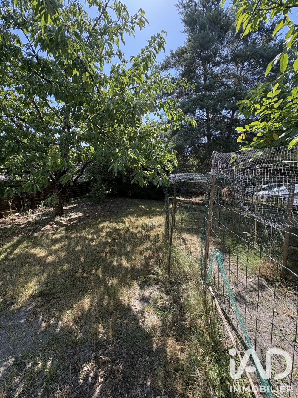 vente Maison - 4 pièce(s) - 89 m² Vierzon (18100)