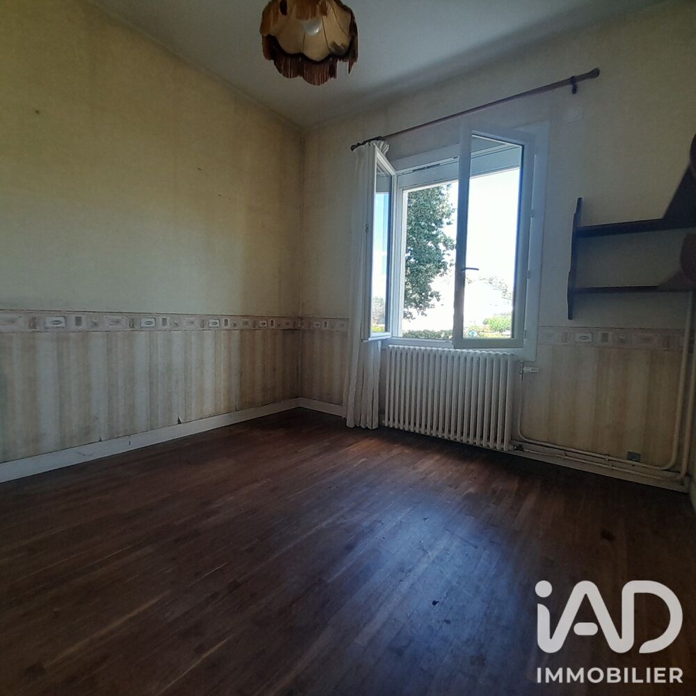 Vente Maison de ville 6 pièces