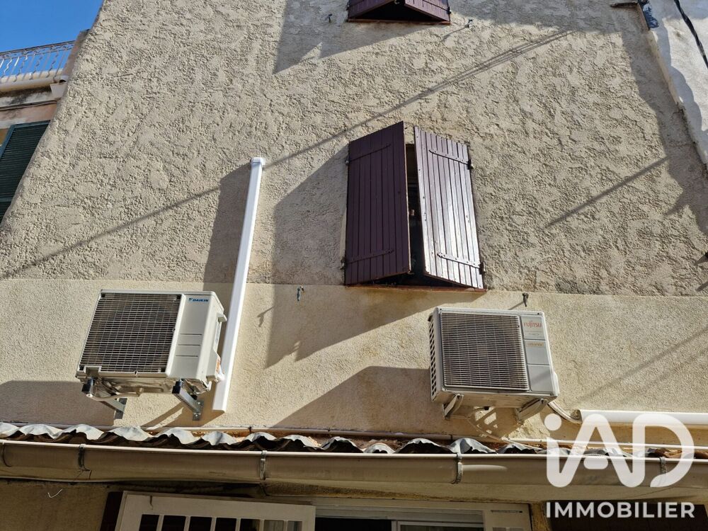 Vente Maison Vente Maison/villa 5 pièces Éguilles