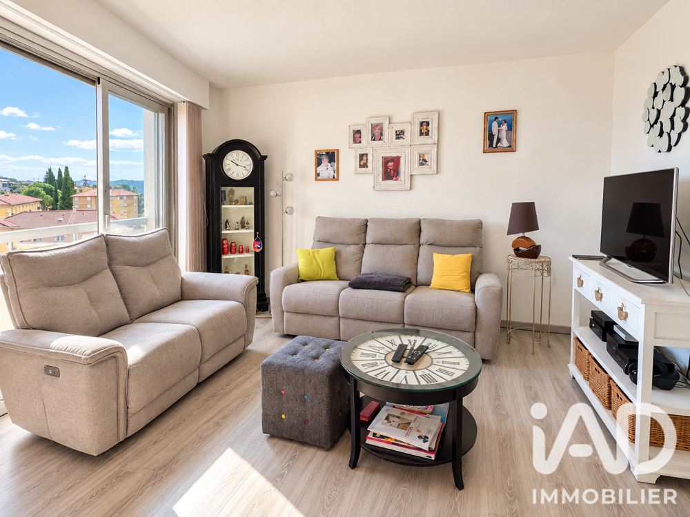 Vente Appartement Vente Appartement 2 pièces Grasse