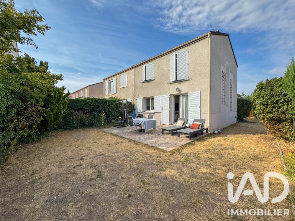 Vente Maison Vente Maison/villa 4 pièces Vigneux-sur-seine