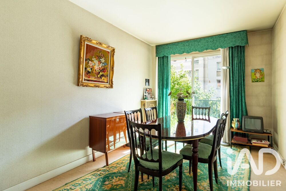 à vendre  Appartement Paris 12