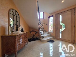  Maison à vendre 7 pièces 174 m²