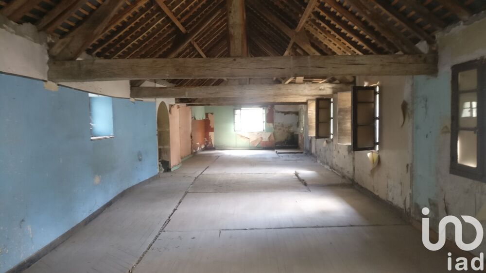 Vente Maison de ville 1 pièce