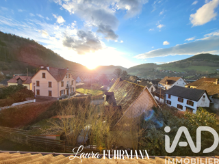 Appartement – Lapoutroie, Hachimette