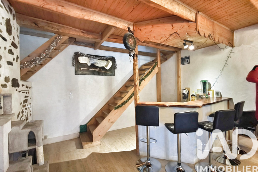 Vente Maison Vente Maison de village 5 pièces Saint-jean-de-la-porte