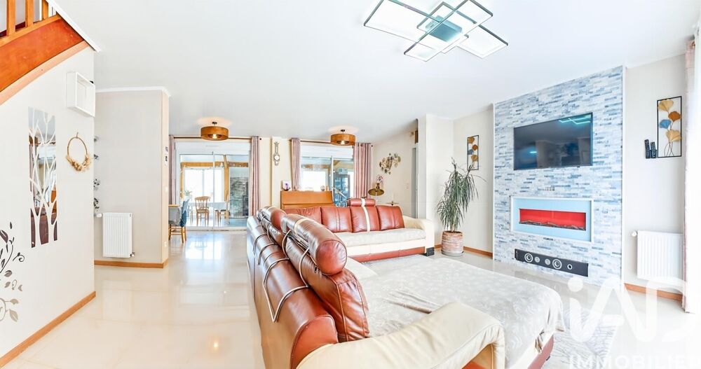 Vente Maison/villa 10 pièces