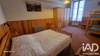  Appartement à vendre 2 pièces 38 m²