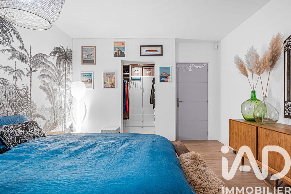 à vendre  Appartement Nanterre (92000)