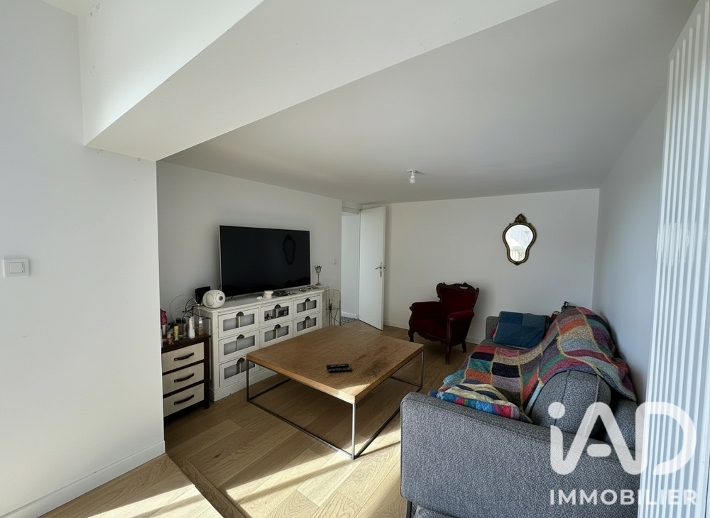 Vente Maison Vente Maison de campagne 6 pièces Mouazé