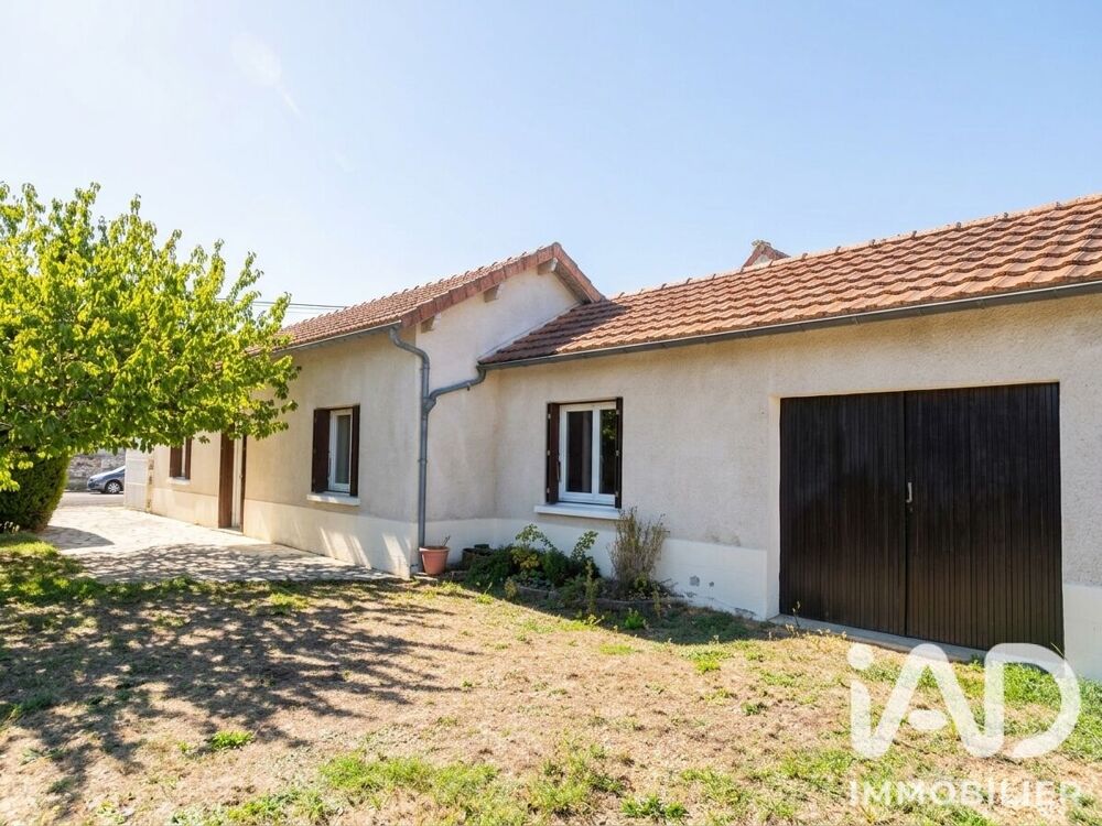 Vente Maison Vente Maison/villa 4 pièces Mussidan