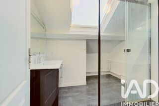  Appartement à vendre 3 pièces 48 m²