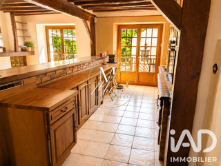  Maison à vendre 6 pièces 110 m²